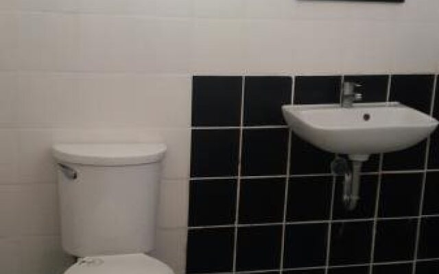 Agadou Tropics Resort