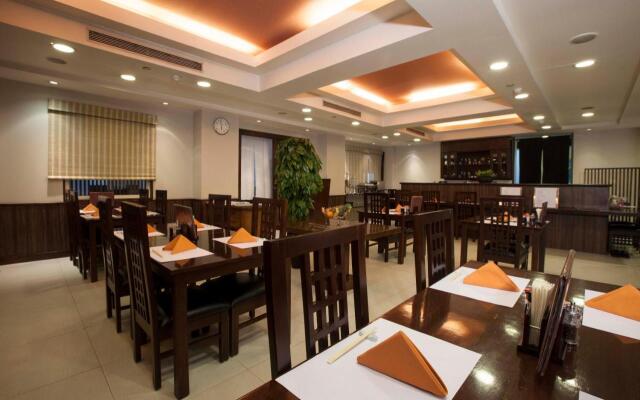 Avalon Courtyard Residence Suites