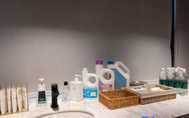 Atour Hotel Gaoqiao North, Wanjiali Middle Road, Changsha