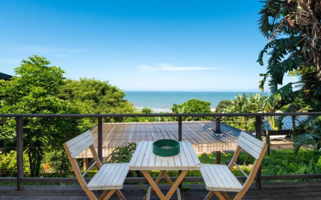 The Beach Bungalow
