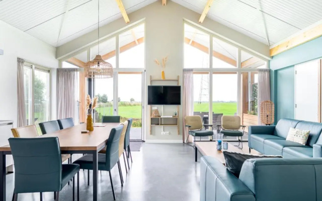 Recreatiepark Tusken de Marren