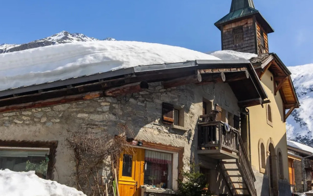 R Sidence Bel Alp 16