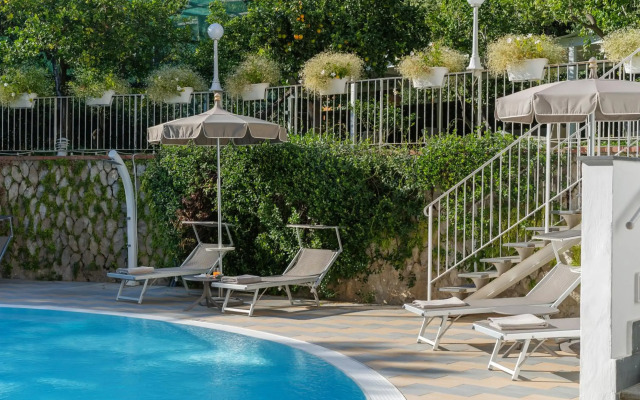 Hotel Capri