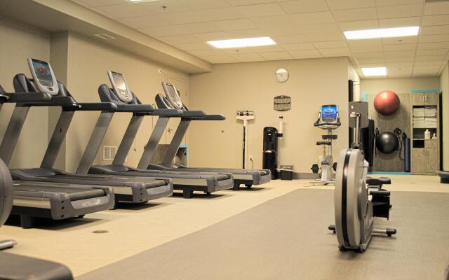Crowne Plaza Moncton-Downtown by IHG