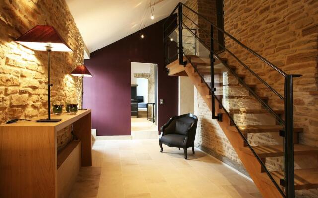 Hameau de Blagny