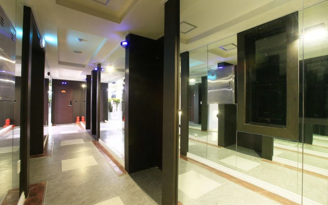 Yangpyeong Show Hotel