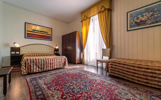 Hotel Villa Romeo