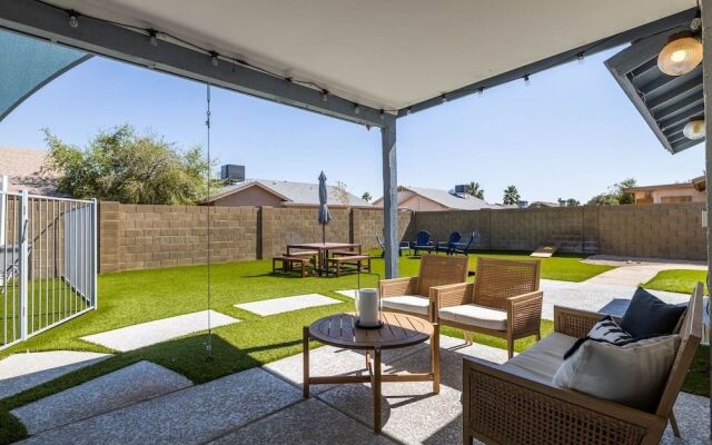 Glendale Keim 4 Bedroom Home By Redawning