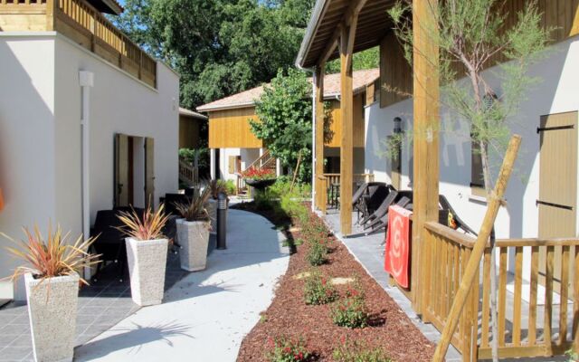 Les Rives du Lac (LCA222)