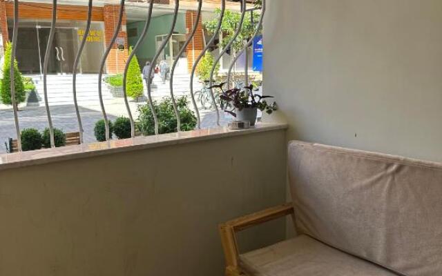 4SeasonsGea , New Modern Apartment in Tirana