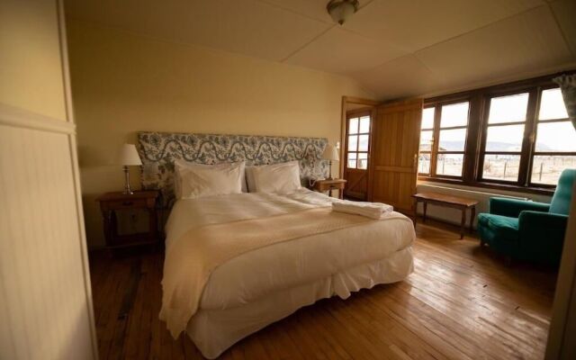 Estancia Puerto Bories Hotel