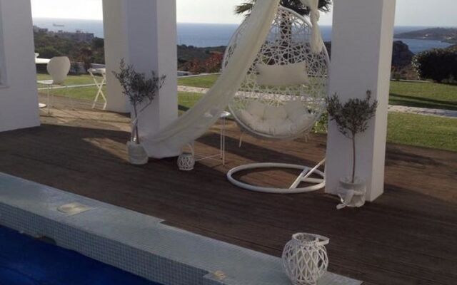 Reveli Wedding Venue & Villas