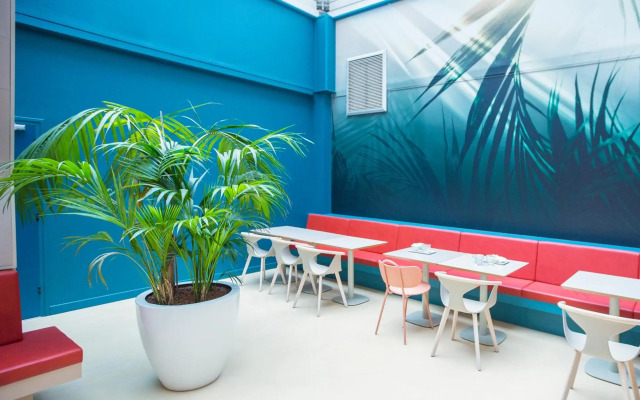 ibis Styles Toulon Centre Port