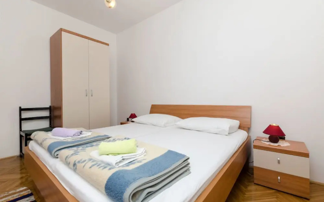 Apartments Zdravka G