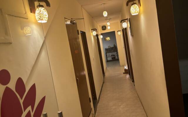 Hotel Maya International