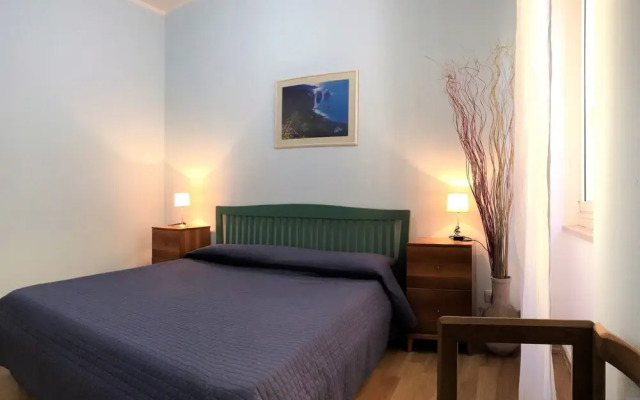 Degiorgio8 Apartment