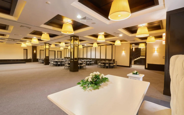 Dedeman Erzurum Palandoken Ski Lodge
