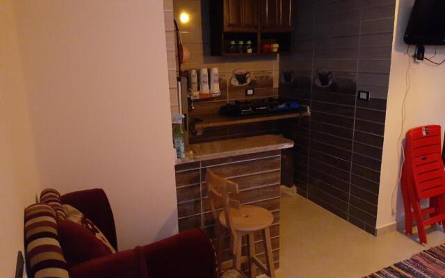 شقة فندقية فى الاسكندرية New apartment sea view