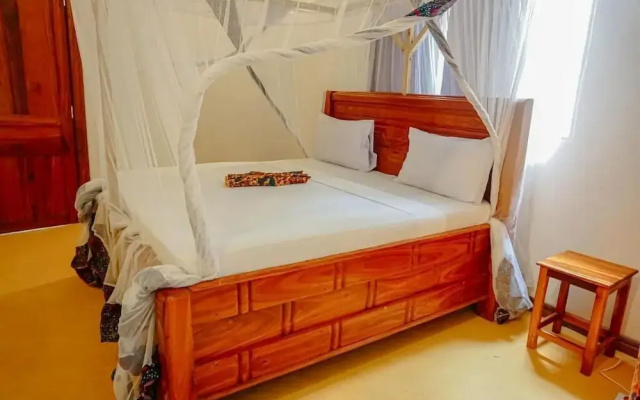 Tumbo Swahili Villas