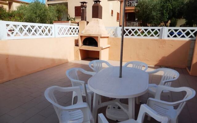 Affittasardegna - Beach Apartements
