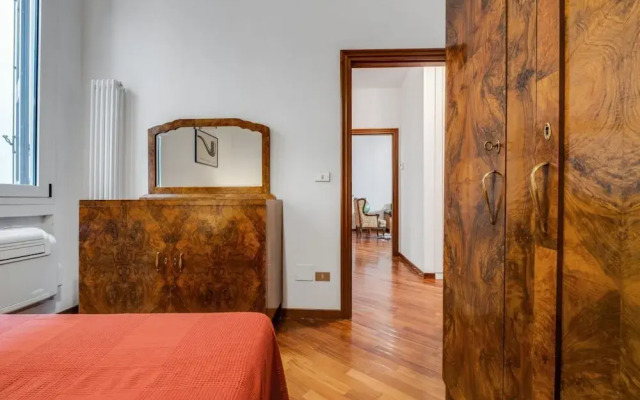 A due passi dalla Pinacoteca Apartment