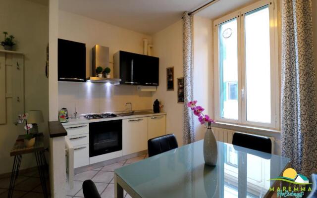 Maremma Holidays-Casa Magò