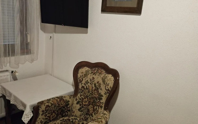 Am Wehrastrand Einzelappartment