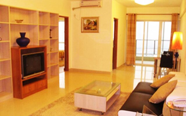 King Tai Service Apartment