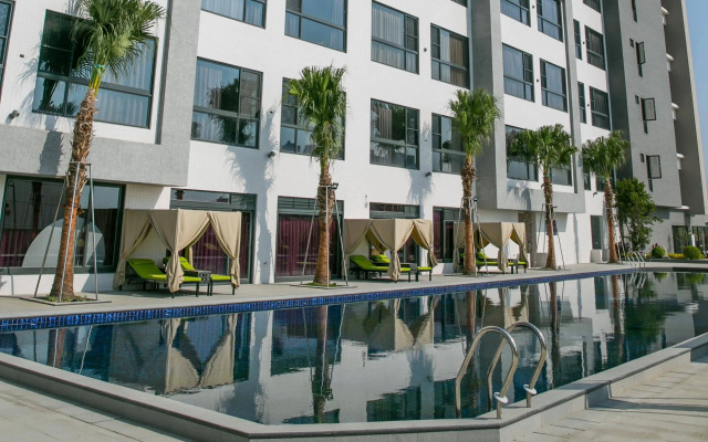 Sun Hao International Hotel