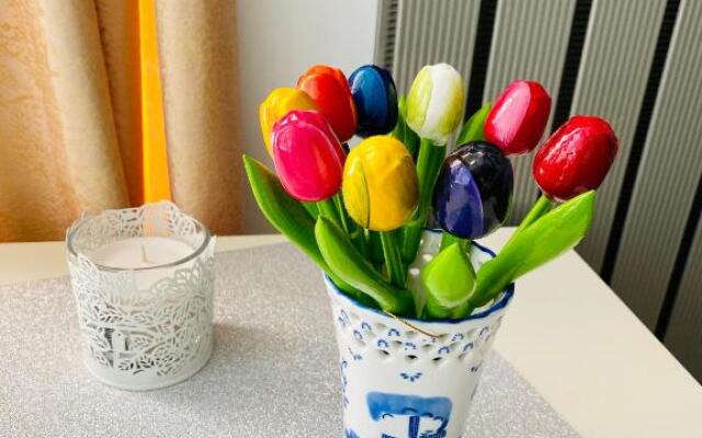 The Anchor in Complexul Alezzi Beach Resort