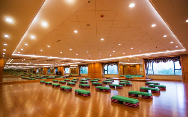 Wuhan Hengda Hotel