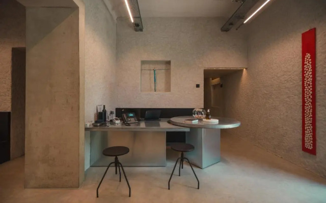 B5 Boutique Hotel Lugano