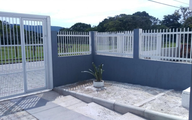 Pousada Residencial Marondas