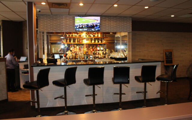 Travelodge by Wyndham Swift Current