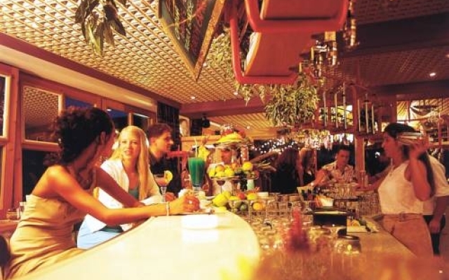 Hotel Garni Granat