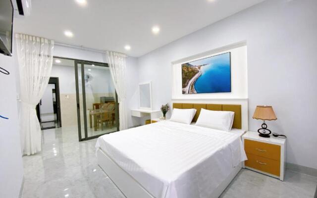 Gold Pig Homestay & Apartment