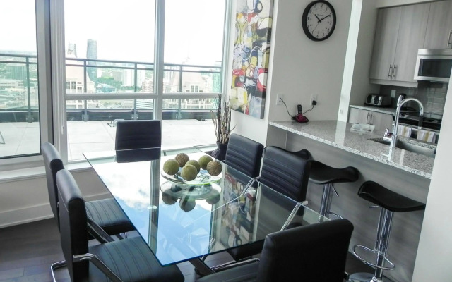 Pathway Suites