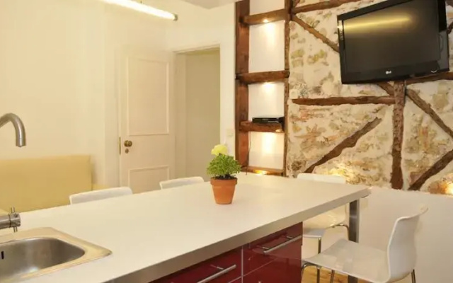 Baixa Cosy
