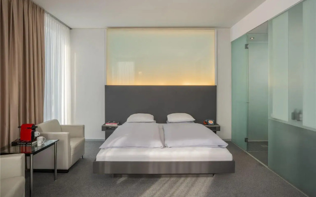 INNSiDE by Meliá Düsseldorf Derendorf