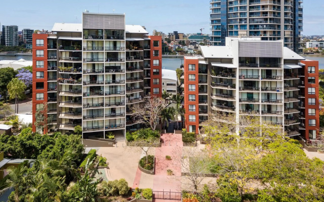 The Docks on Goodwin
