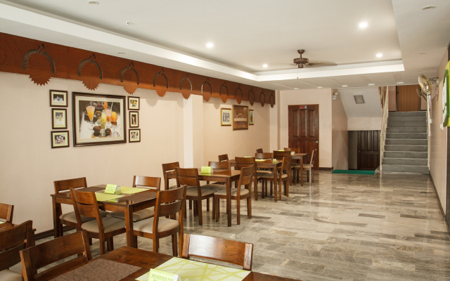 GV Hotel Davao