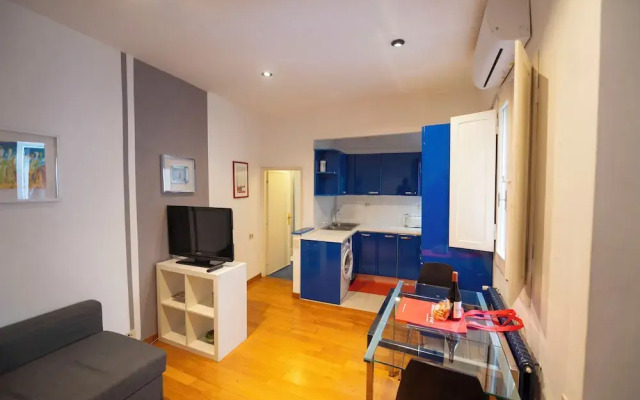 Cozy 2BR Apartment near Piazza Navona