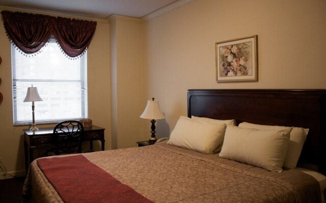 Tremont Hotel by SB at Chicago Magnificent Mile