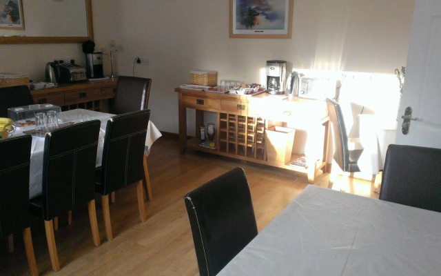 Silverstrands Guest House