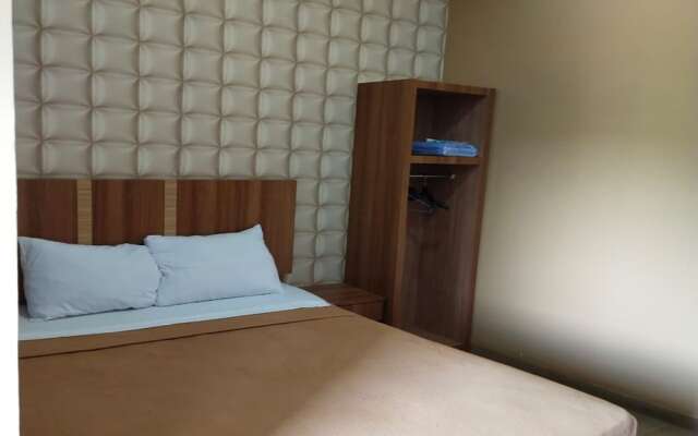 Wisma Get Inn