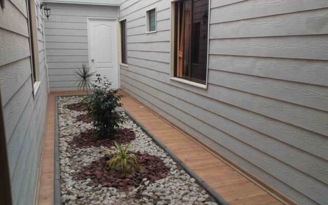 Hostal Sol de Atacama