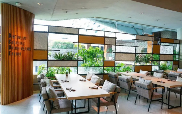Lit Bangkok Hotel