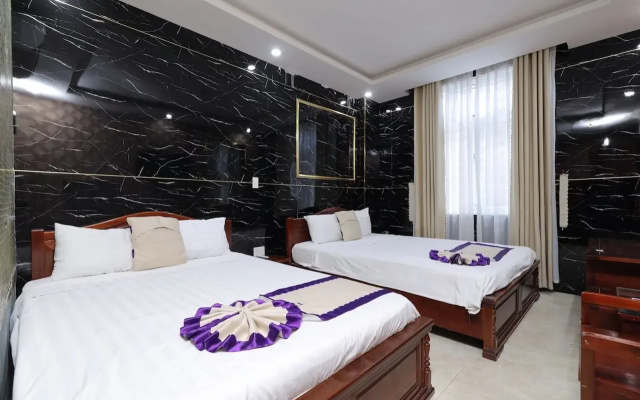 Bellav Hotel