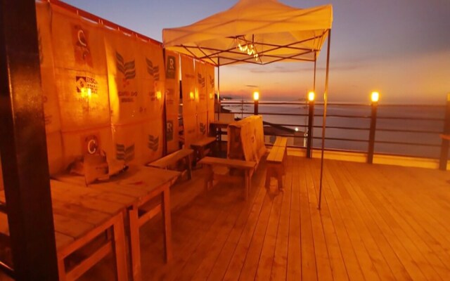 Jeongdongjin Suerte Guest House