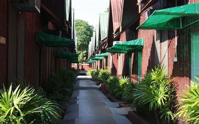 Bago Star Hotel